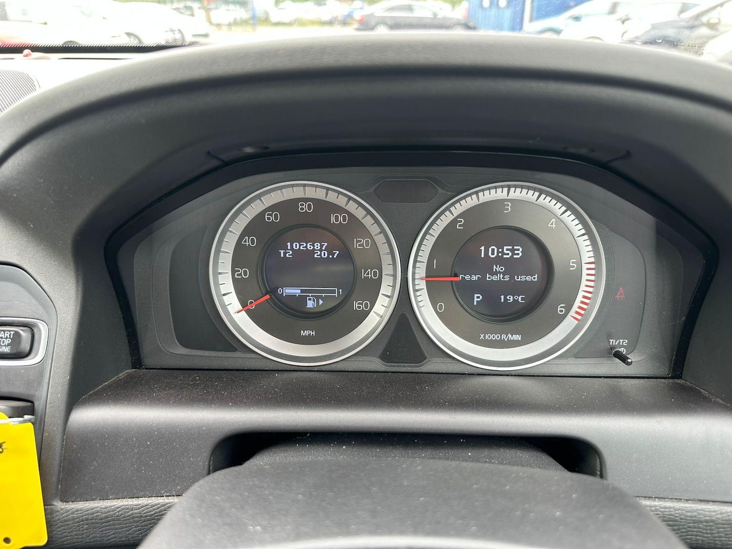 Vehicle 26