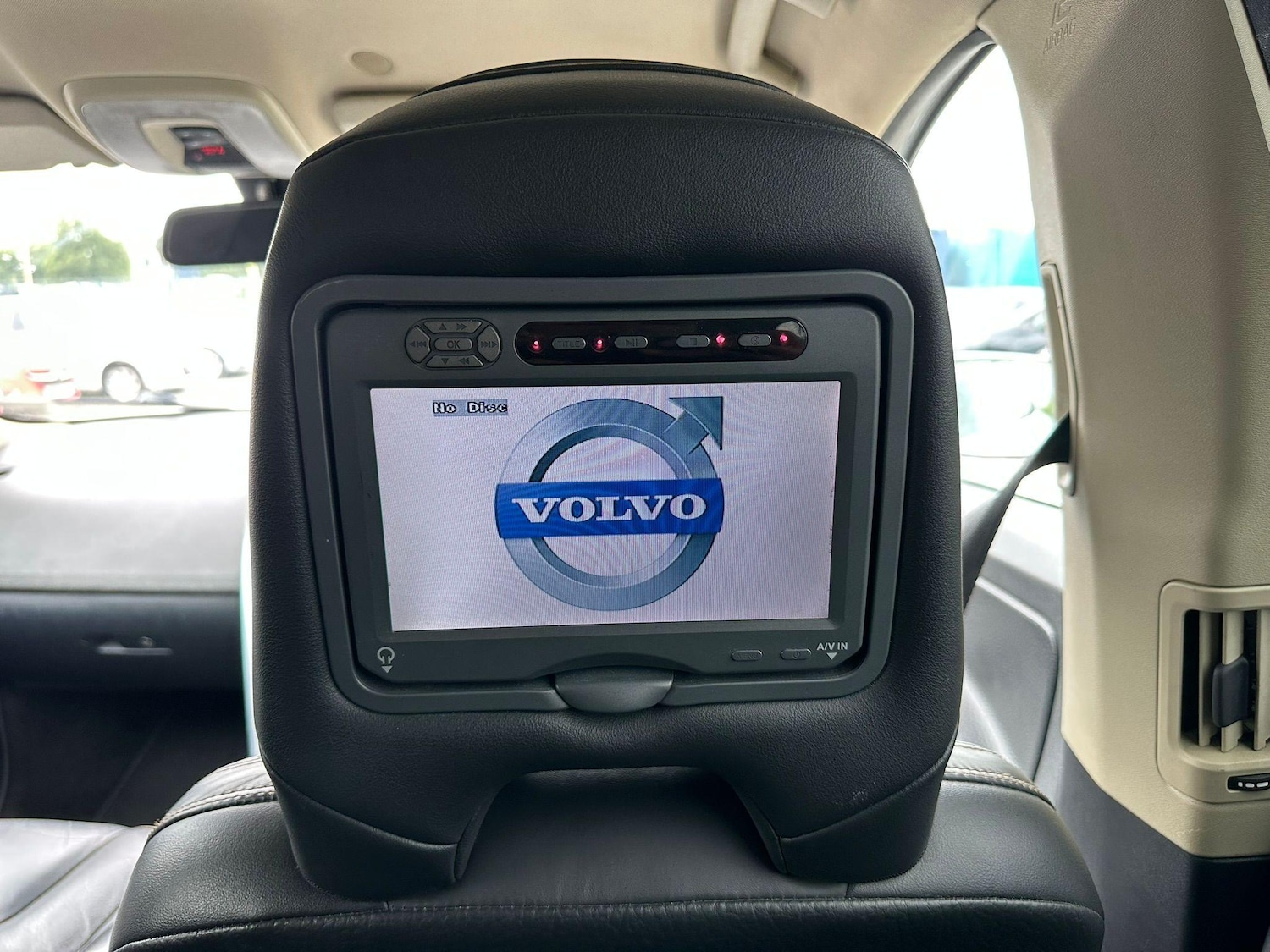 Vehicle 27