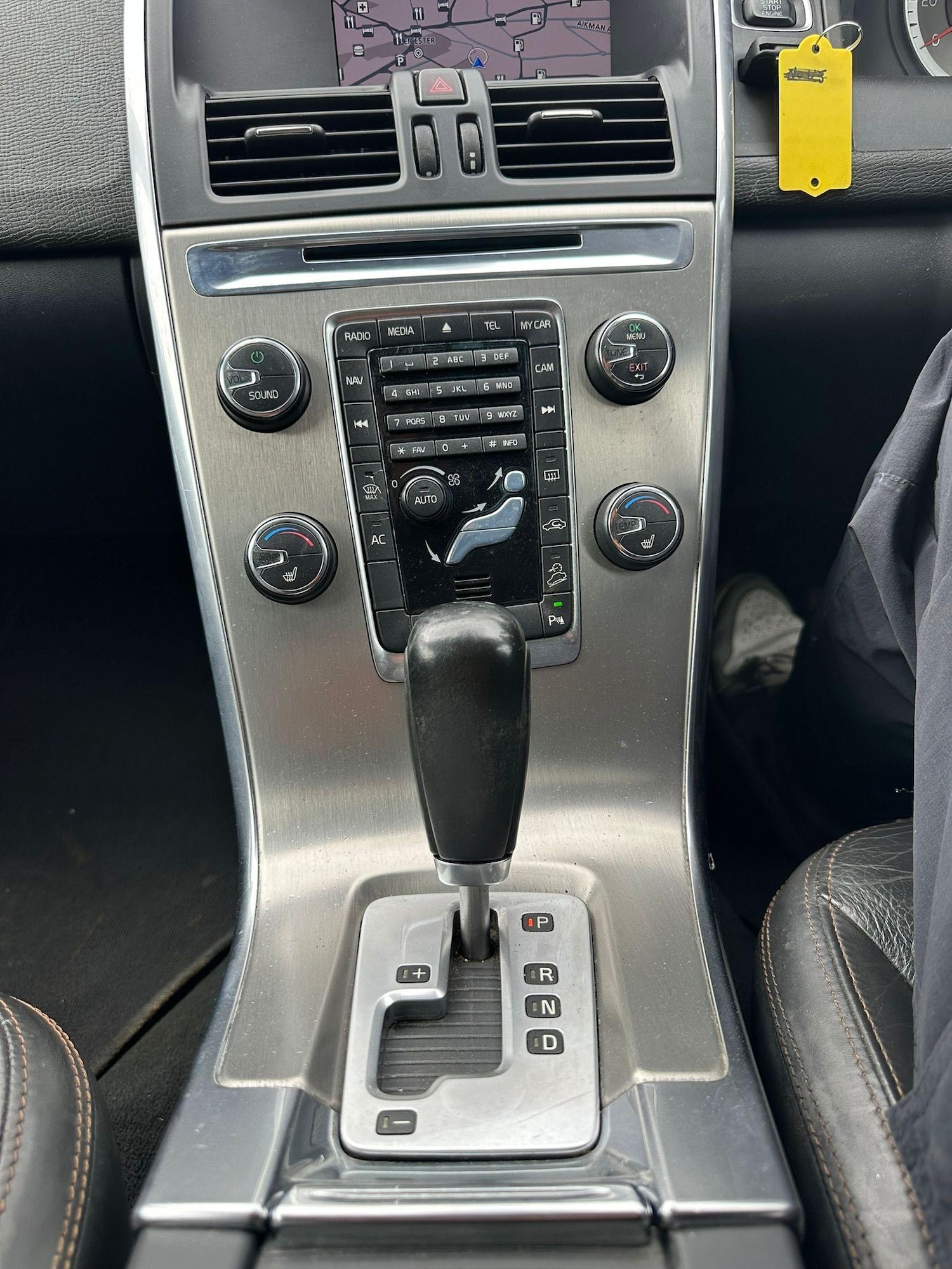 Vehicle 29