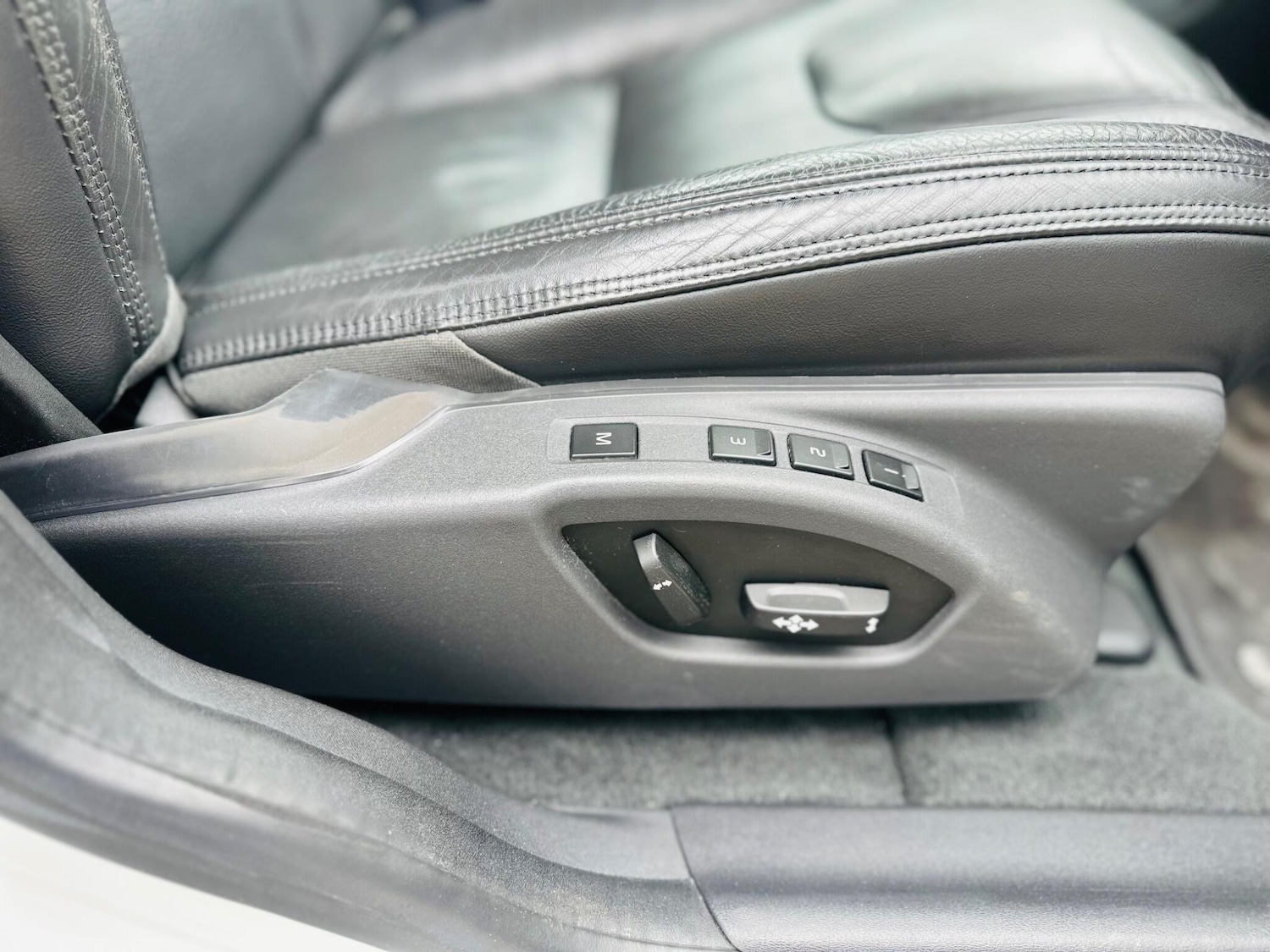 Used Volvo XC60 for sale - 77682852: Photo 16