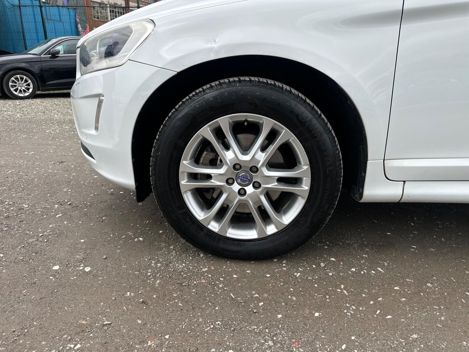 Used Volvo XC60 for sale - 77682852: Photo 25