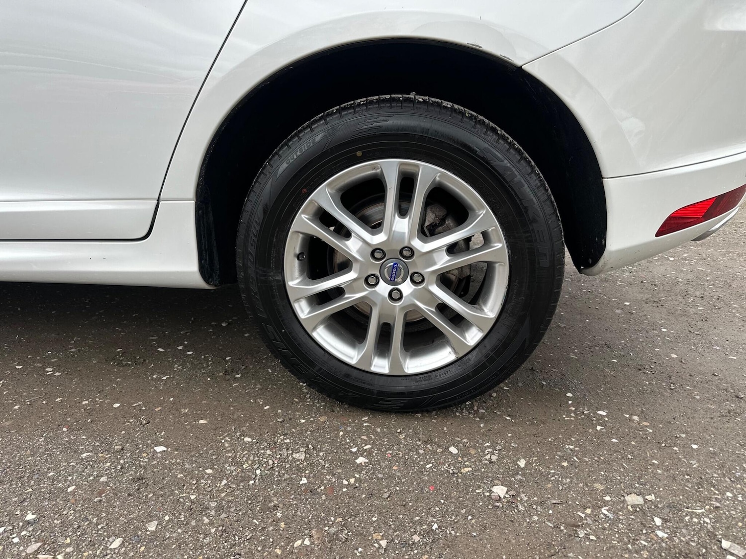 Used Volvo XC60 for sale - 77682852: Photo 26