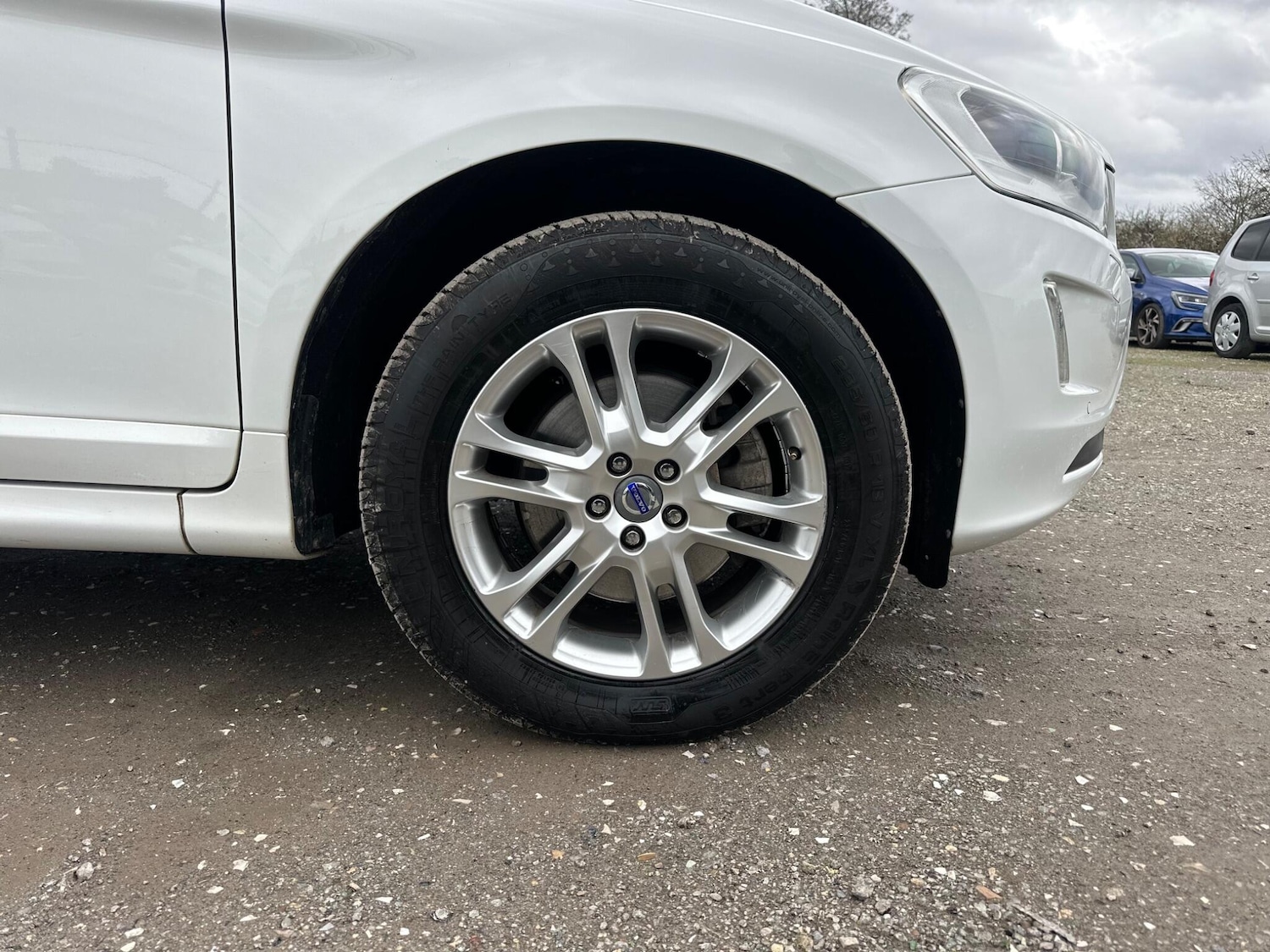 Used Volvo XC60 for sale - 77682852: Photo 28