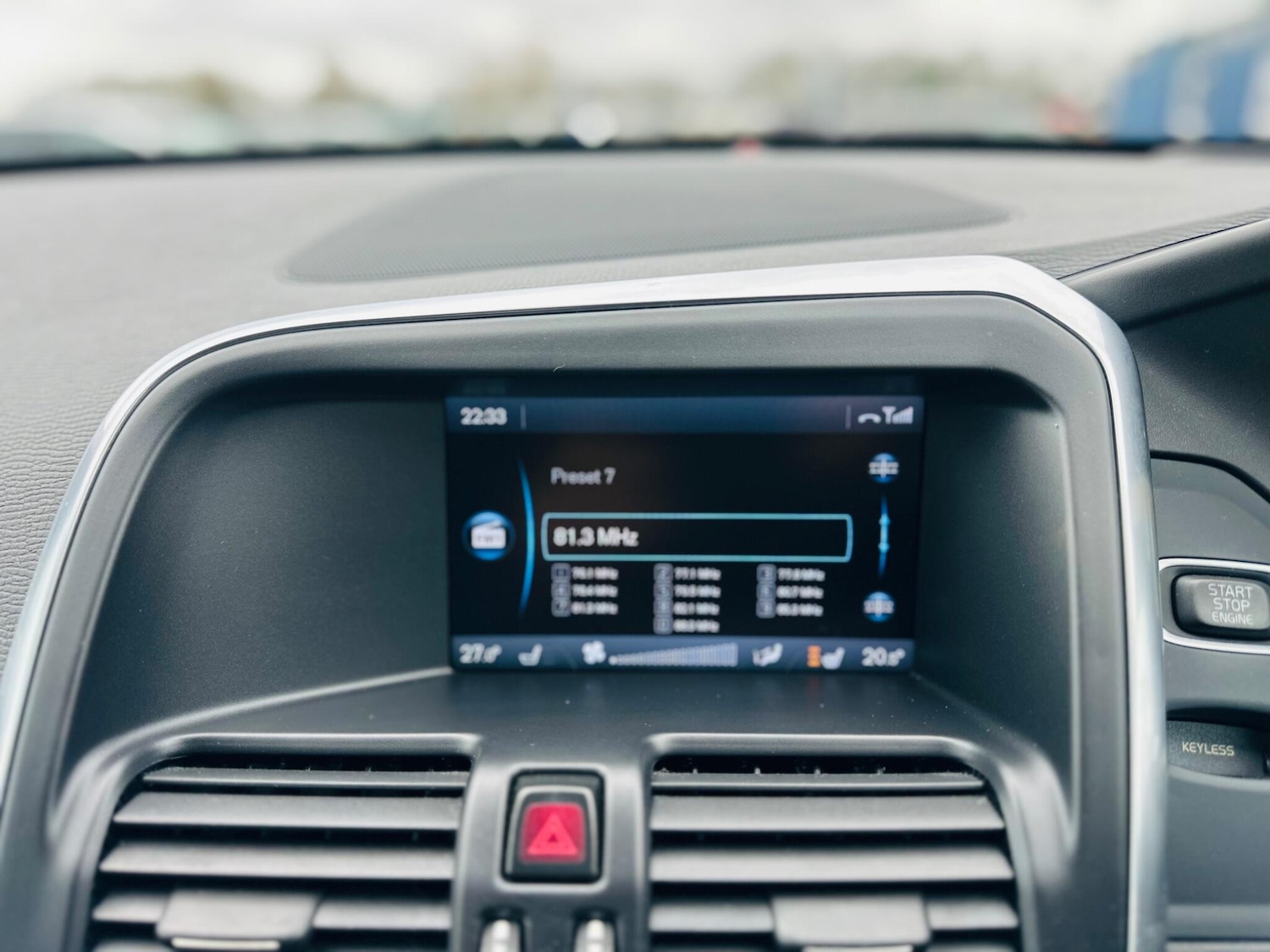 Used Volvo XC60 for sale - 77682852: Photo 30