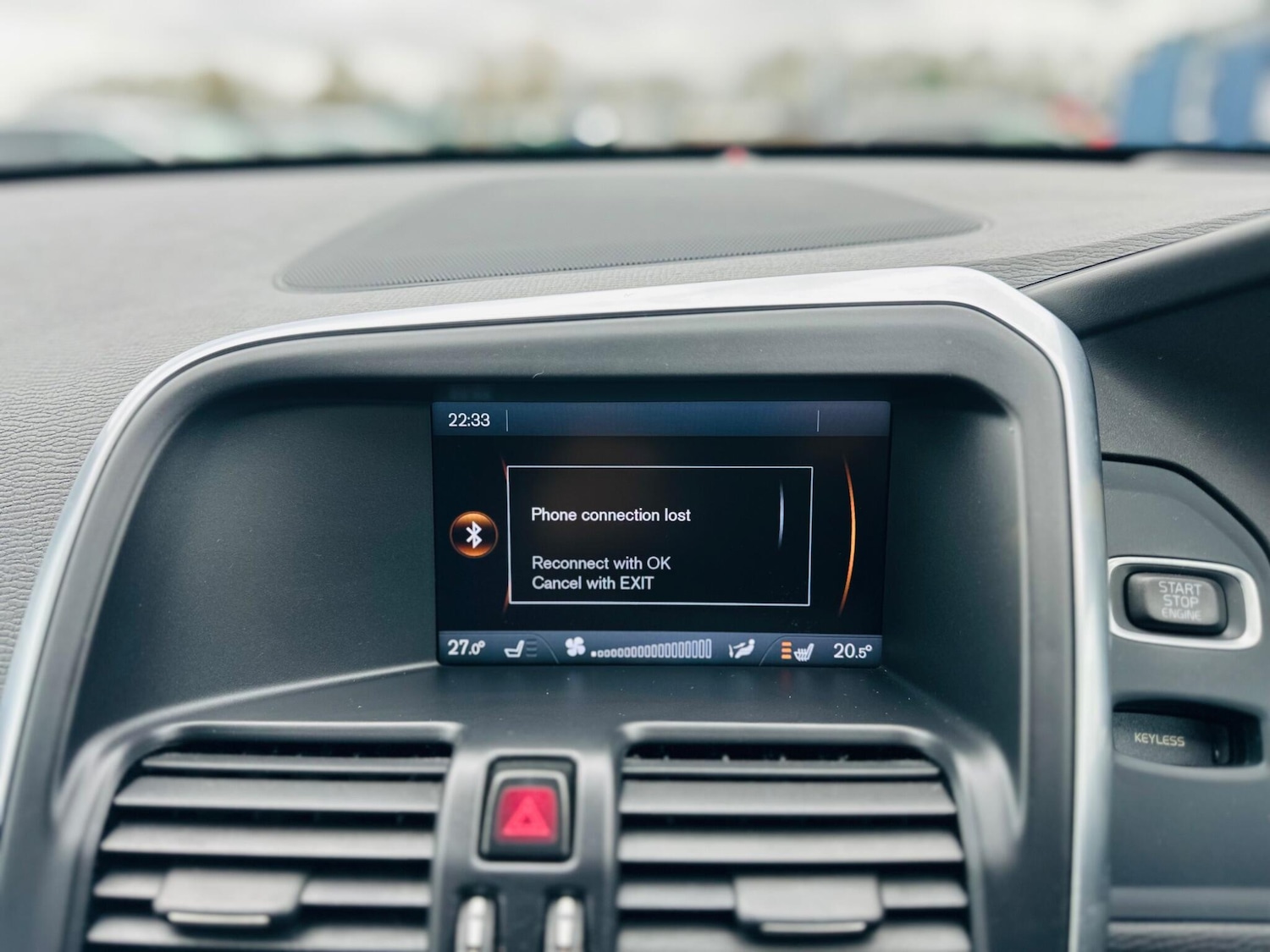 Used Volvo XC60 for sale - 77682852: Photo 31