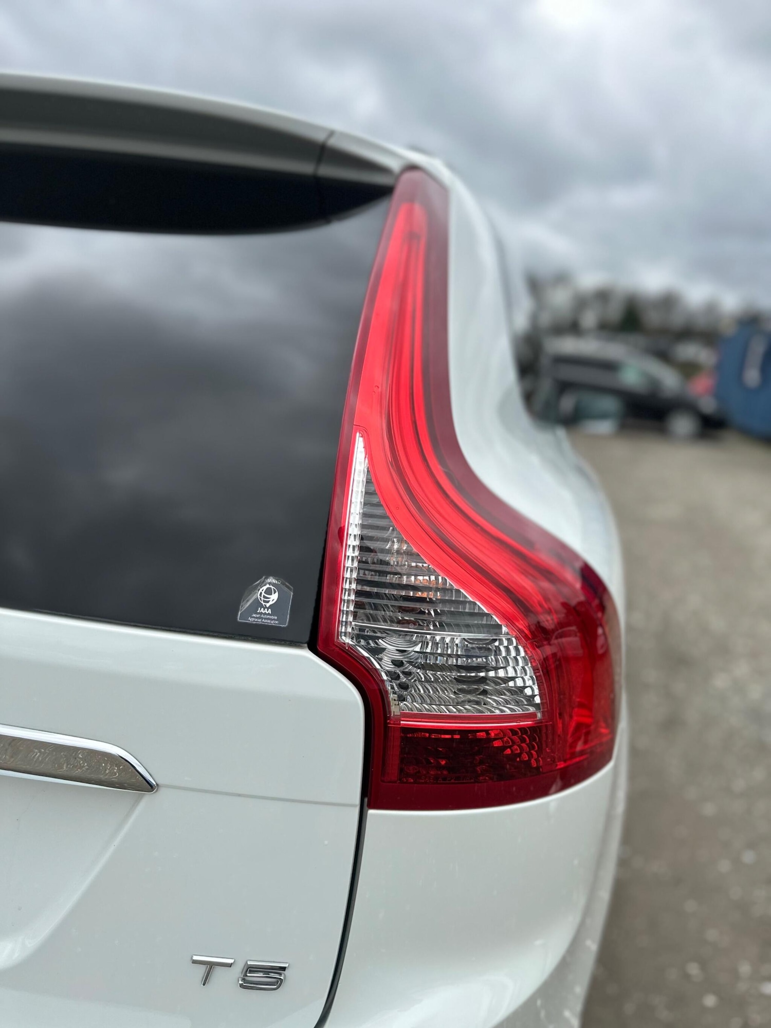 Used Volvo XC60 for sale - 77682852: Photo 36