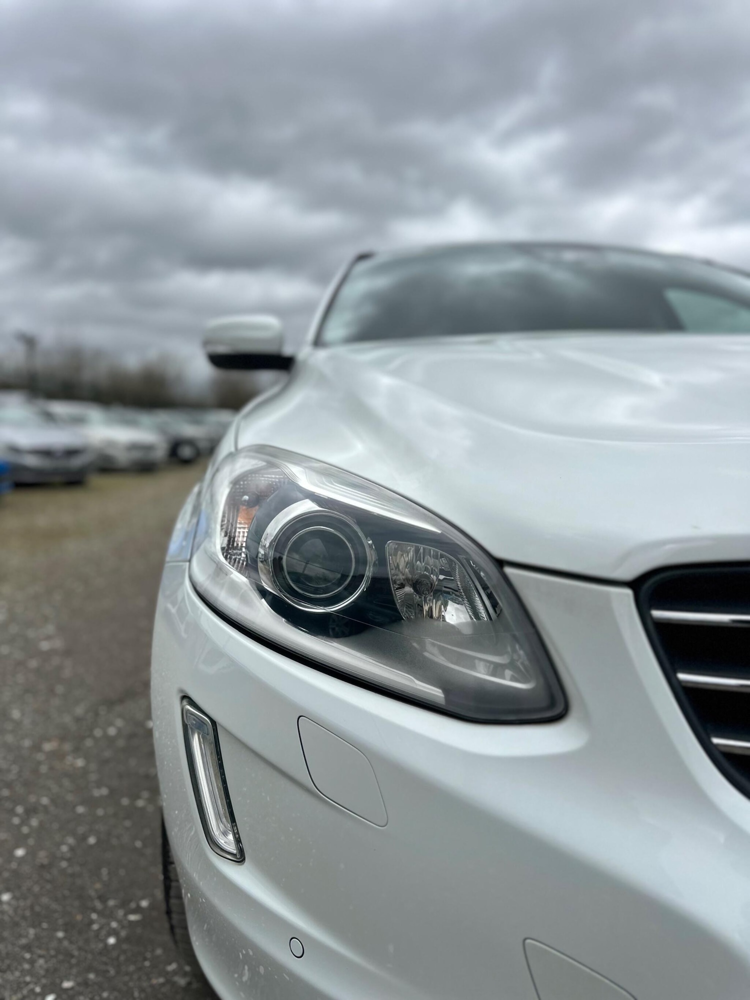 Used Volvo XC60 for sale - 77682852: Photo 37