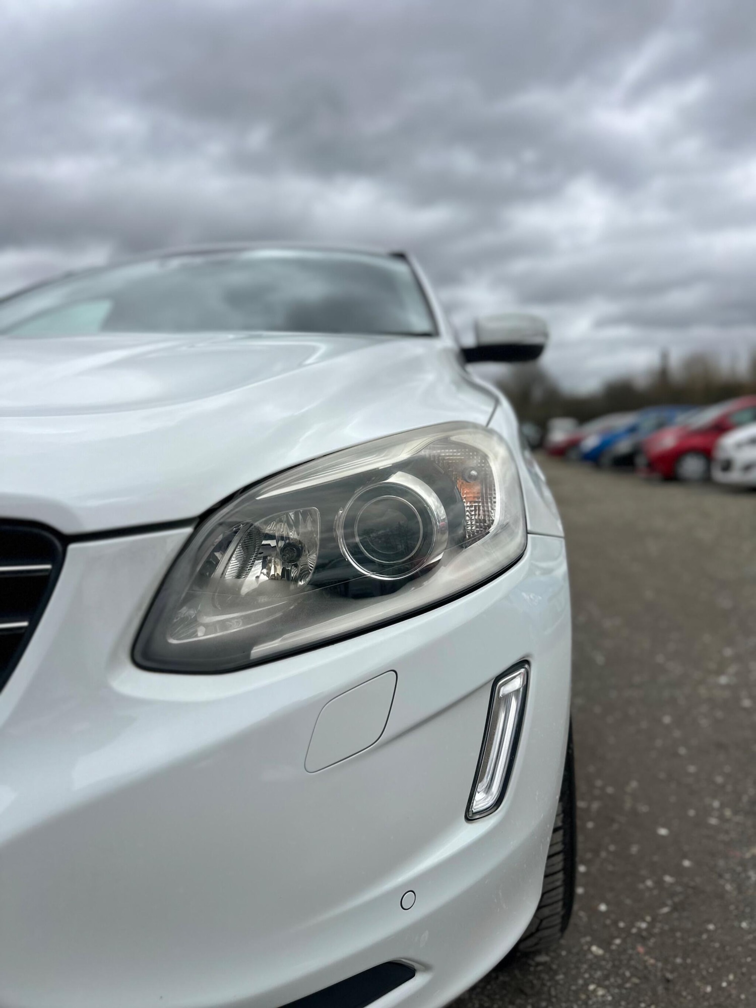 Used Volvo XC60 for sale - 77682852: Photo 38