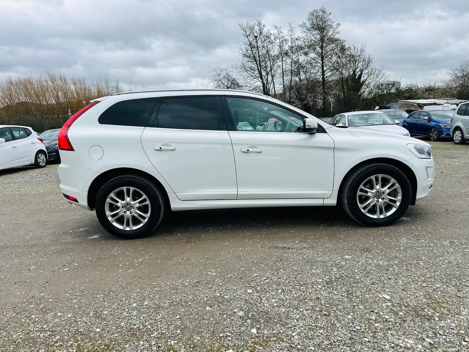 Used Volvo XC60 for sale - 77682852: Photo 6