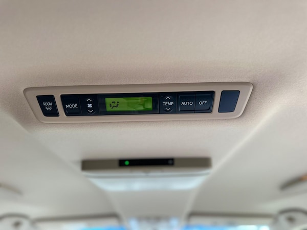 Used Toyota Alphard for sale - 76260511: Photo 22