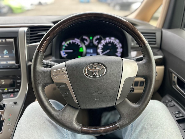 Used Toyota Alphard for sale - 76260511: Photo 29