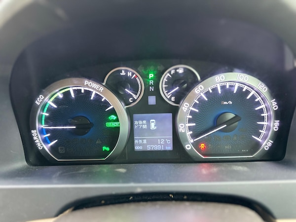 Used Toyota Alphard for sale - 76260511: Photo 30
