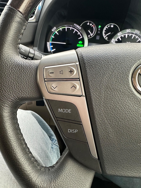 Used Toyota Alphard for sale - 76260511: Photo 35