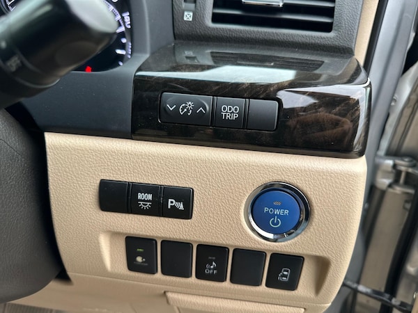 Used Toyota Alphard for sale - 76260511: Photo 38