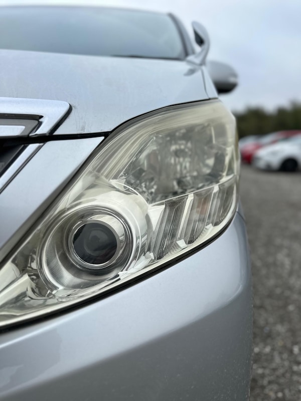 Used Toyota Alphard for sale - 76260511: Photo 40
