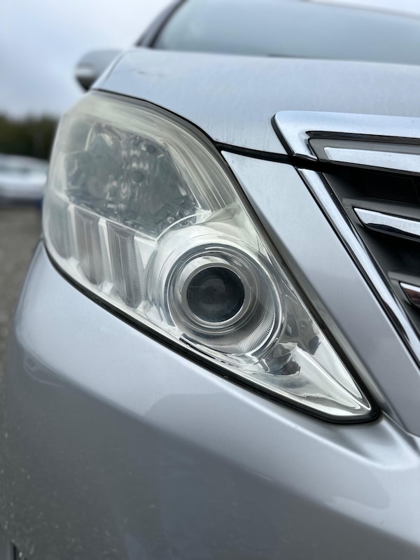 Used Toyota Alphard for sale - 76260511: Photo 41
