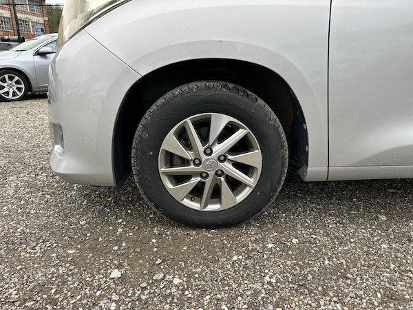 Used Toyota Alphard for sale - 76260511: Photo 45