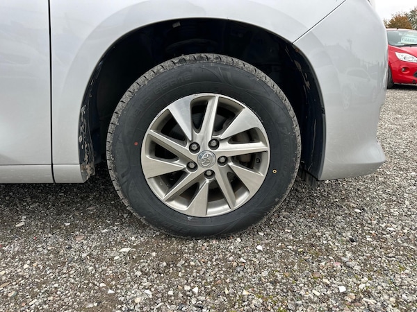 Used Toyota Alphard for sale - 76260511: Photo 46