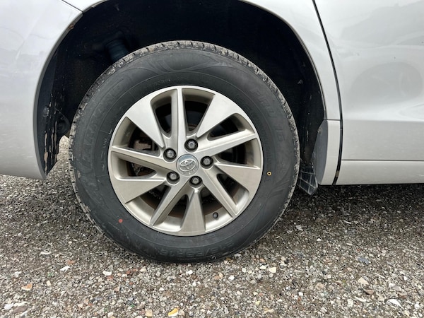 Used Toyota Alphard for sale - 76260511: Photo 47