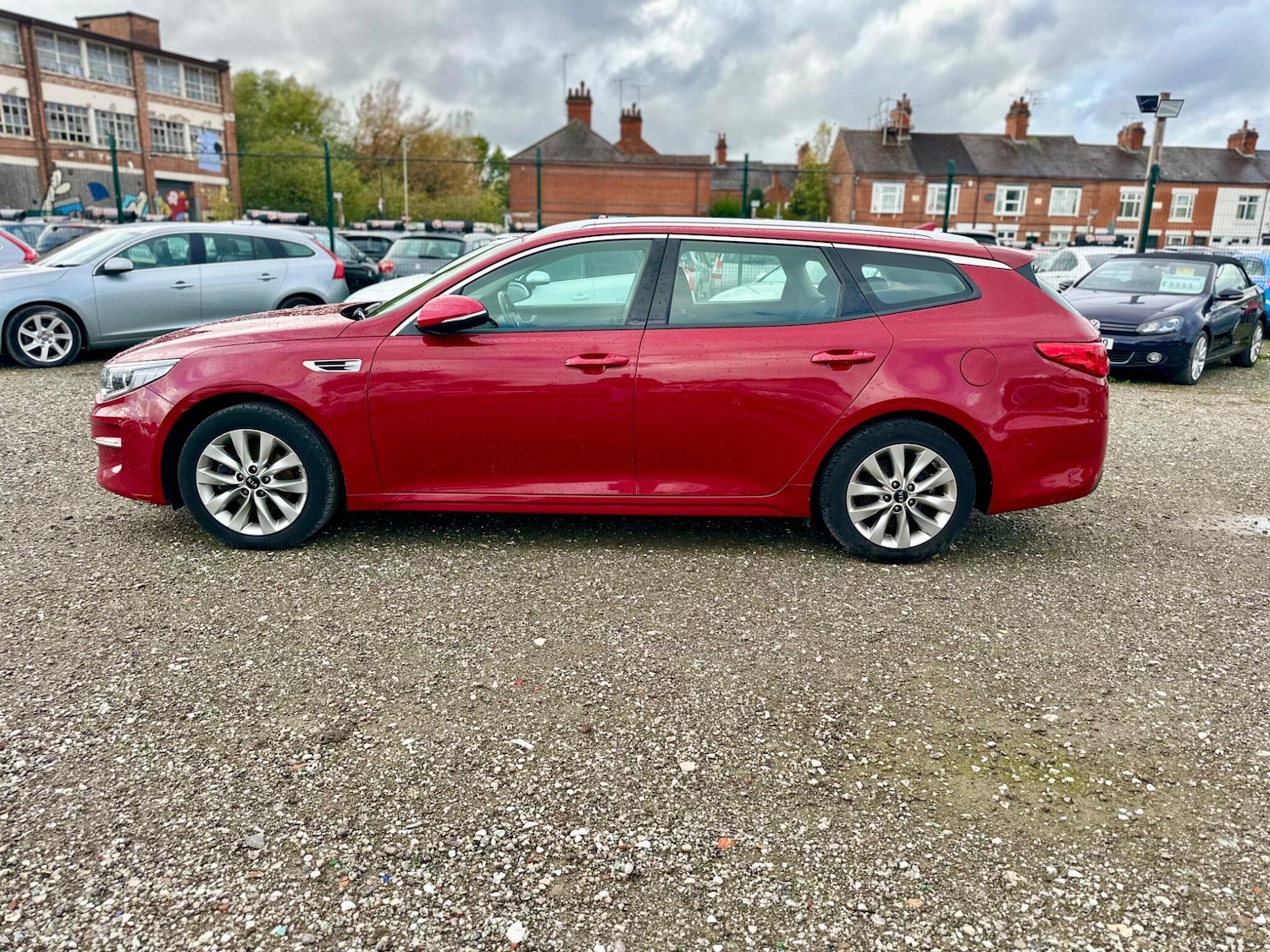 Used Kia Optima 2017 for sale - 76996819: Photo 11