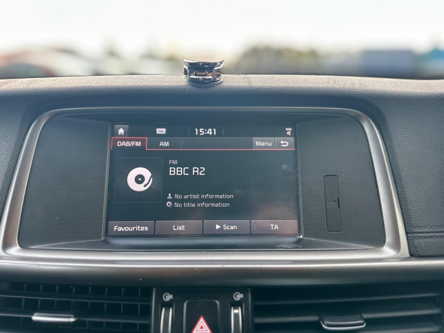 Used Kia Optima 2017 for sale - 76996819: Photo 21