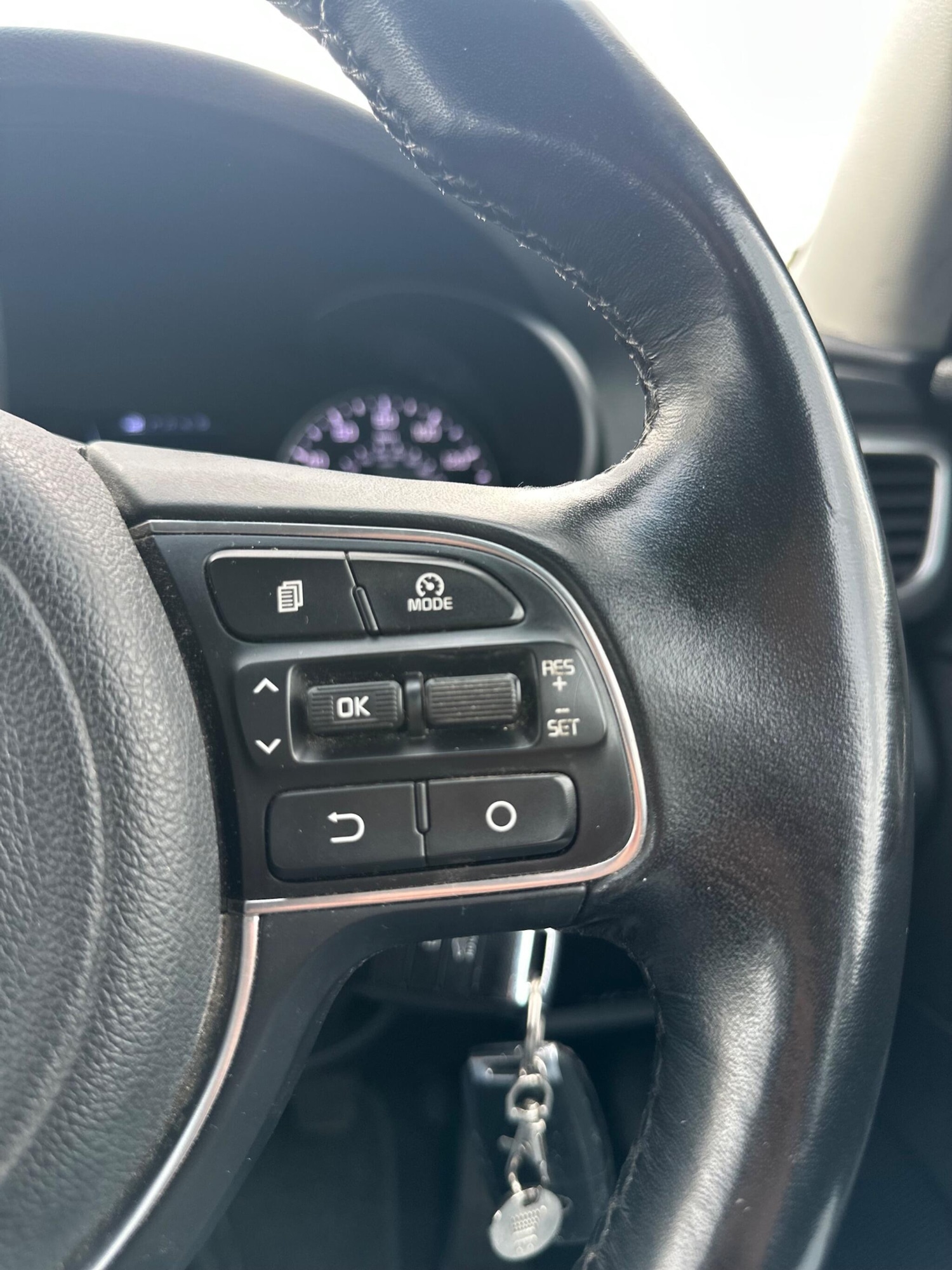 Used Kia Optima 2017 for sale - 76996819: Photo 22