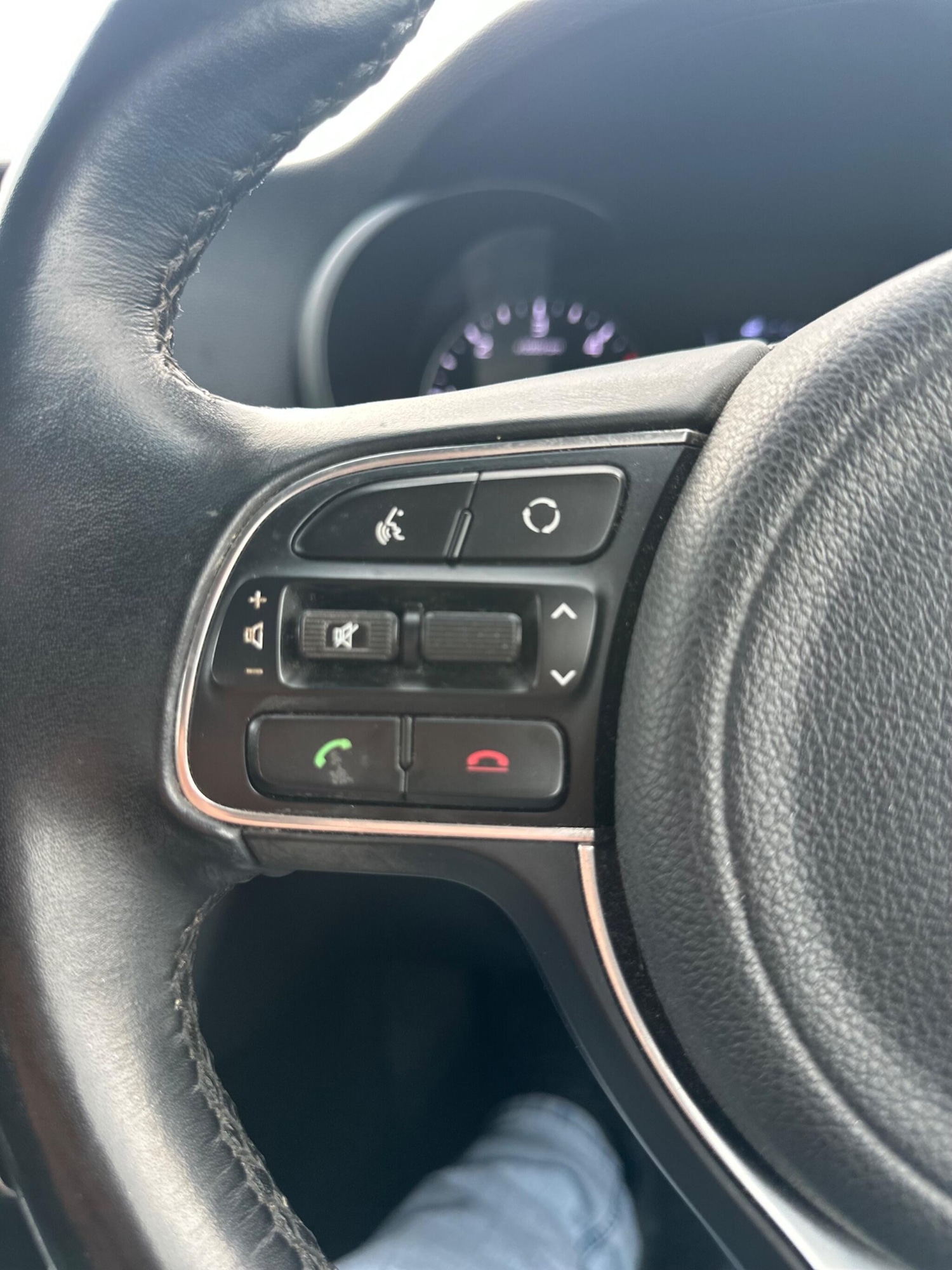 Used Kia Optima 2017 for sale - 76996819: Photo 23