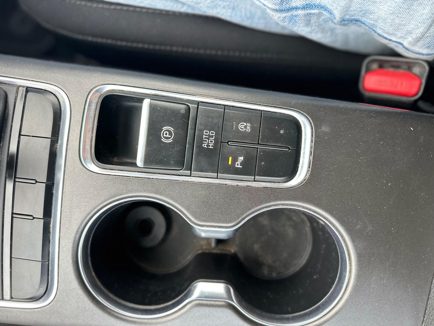 Used Kia Optima 2017 for sale - 76996819: Photo 24