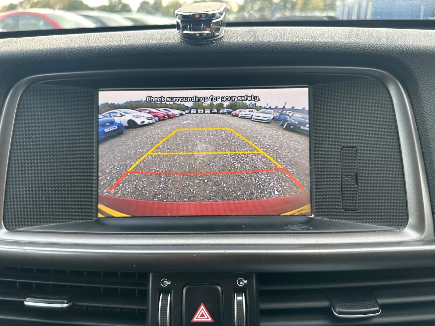 Used Kia Optima 2017 for sale - 76996819: Photo 26