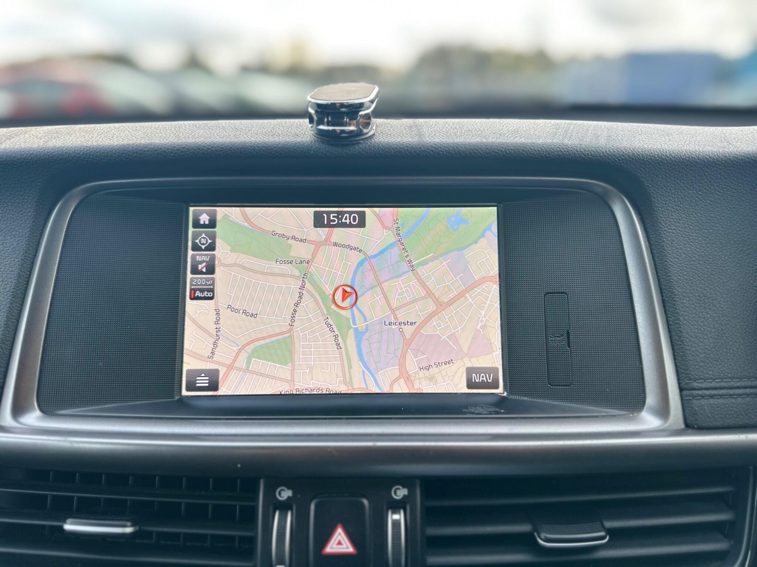 Used Kia Optima 2017 for sale - 76996819: Photo 27