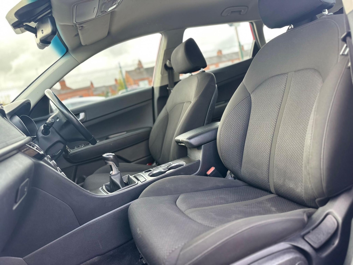 Used Kia Optima 2017 for sale - 76996819: Photo 31