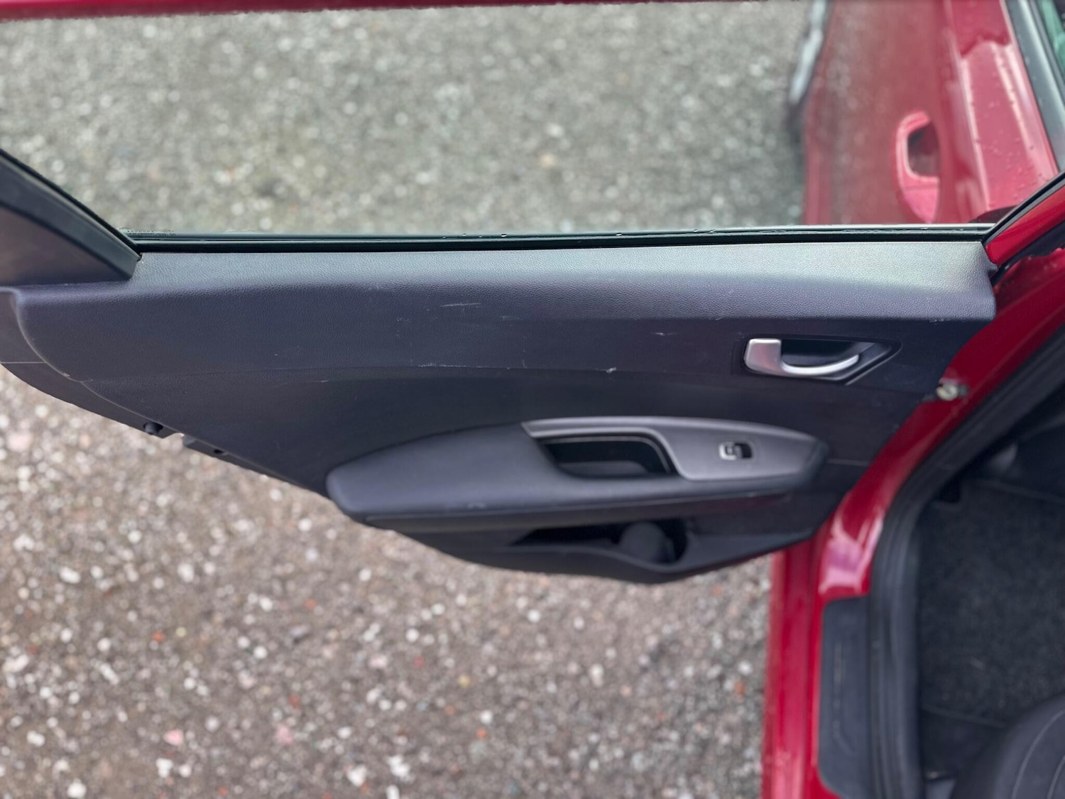 Used Kia Optima 2017 for sale - 76996819: Photo 35