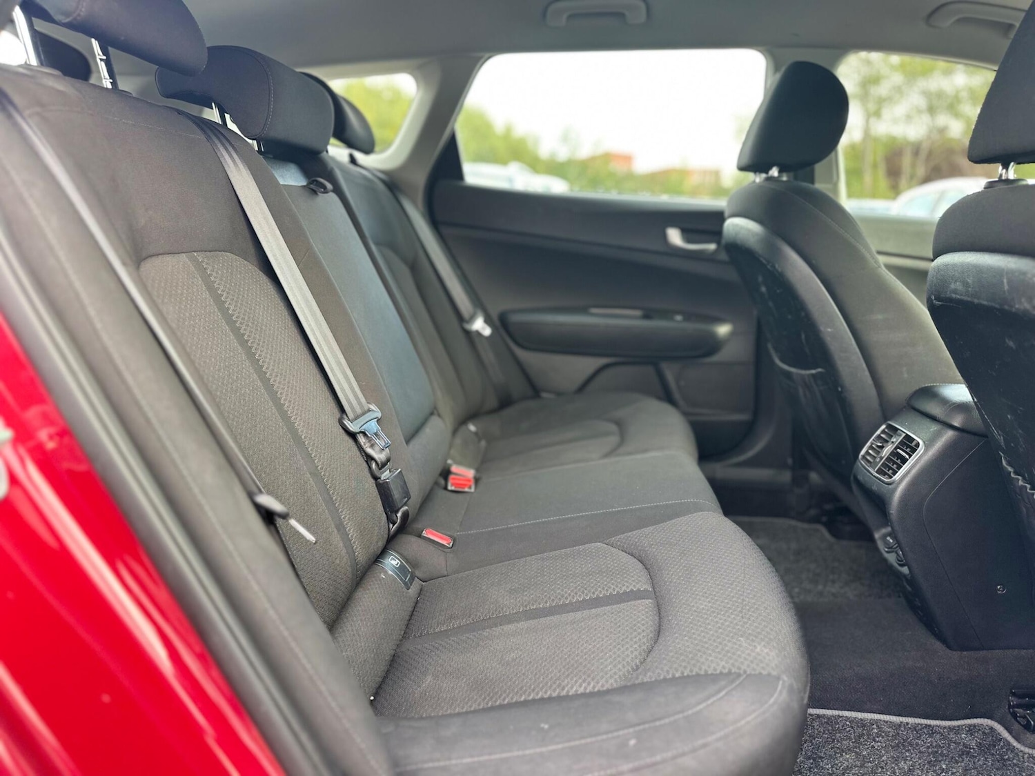 Used Kia Optima 2017 for sale - 76996819: Photo 39