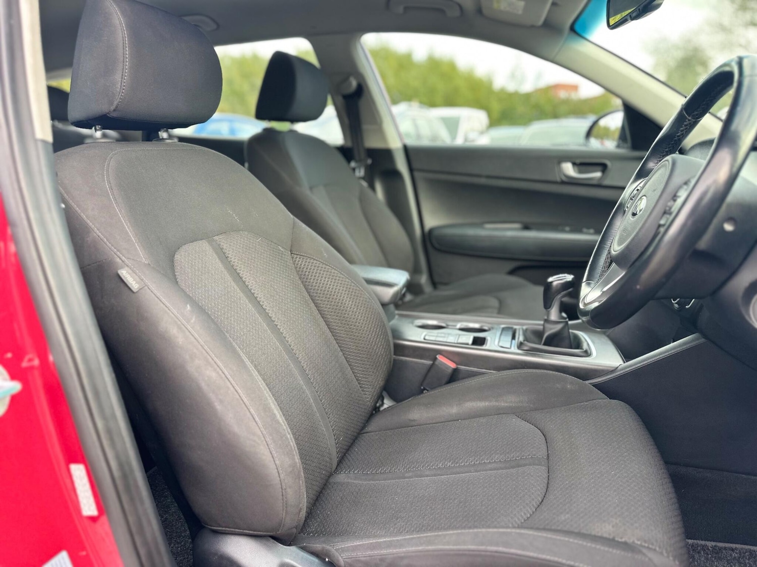 Used Kia Optima 2017 for sale - 76996819: Photo 43