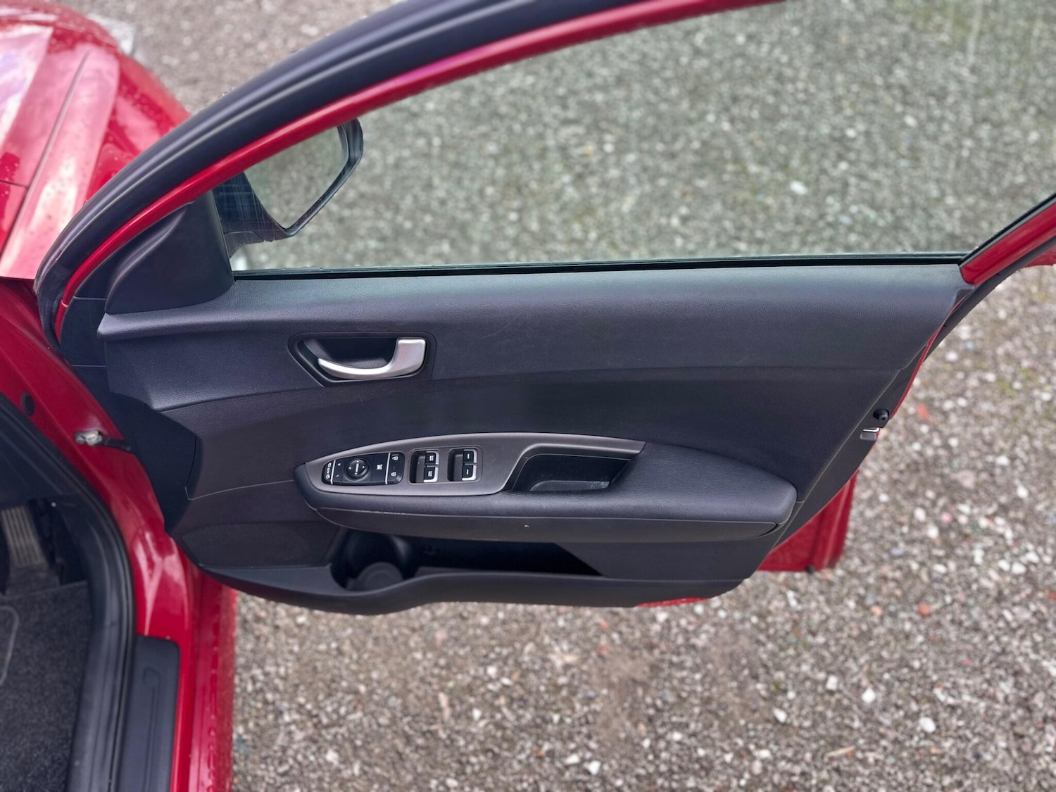 Used Kia Optima 2017 for sale - 76996819: Photo 44