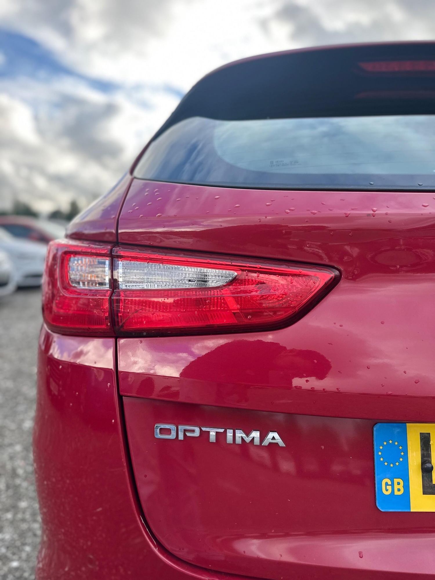 Used Kia Optima 2017 for sale - 76996819: Photo 7