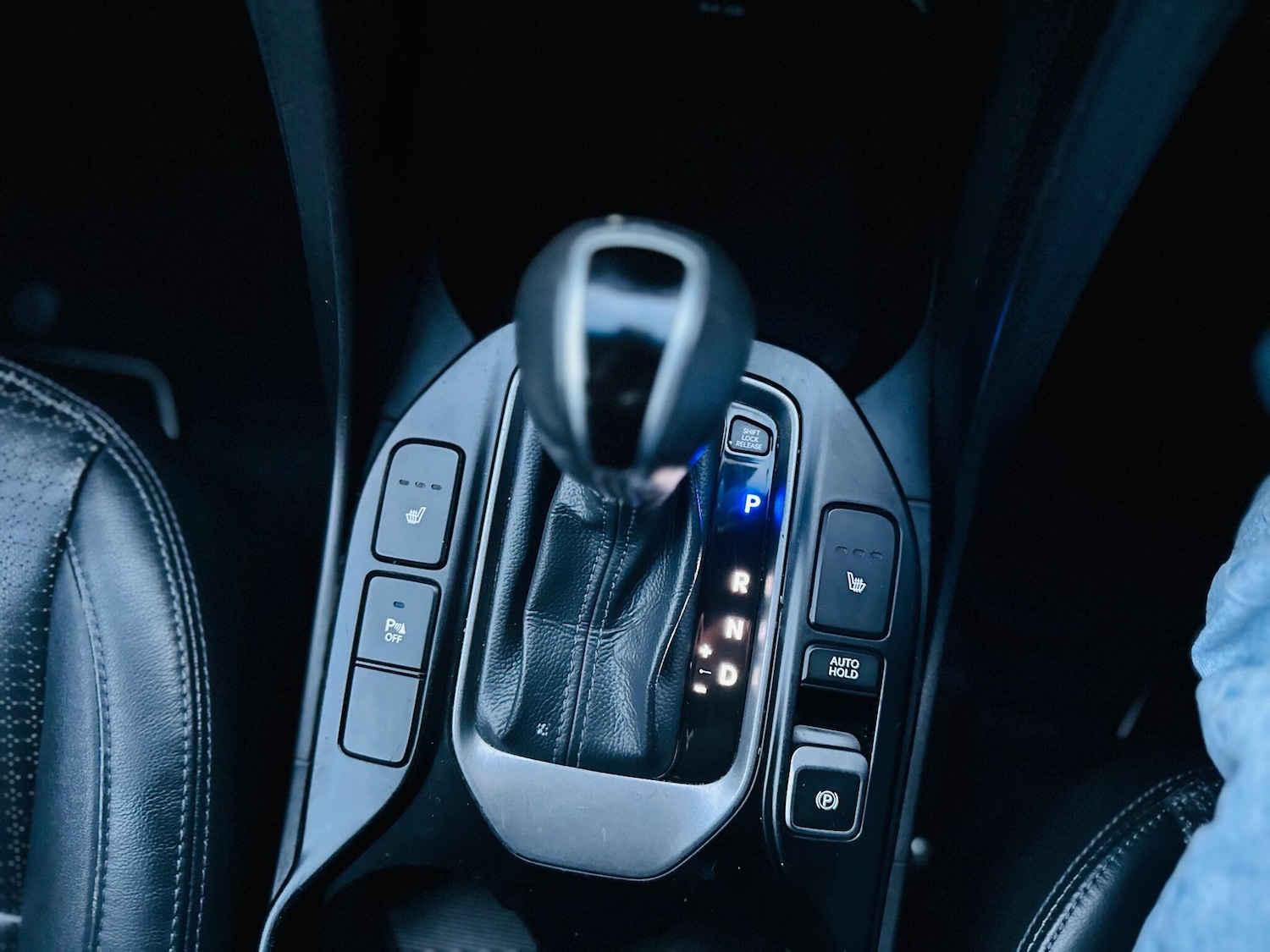 Used Hyundai Santa Fe 2013 for sale - 76824435: Photo 14