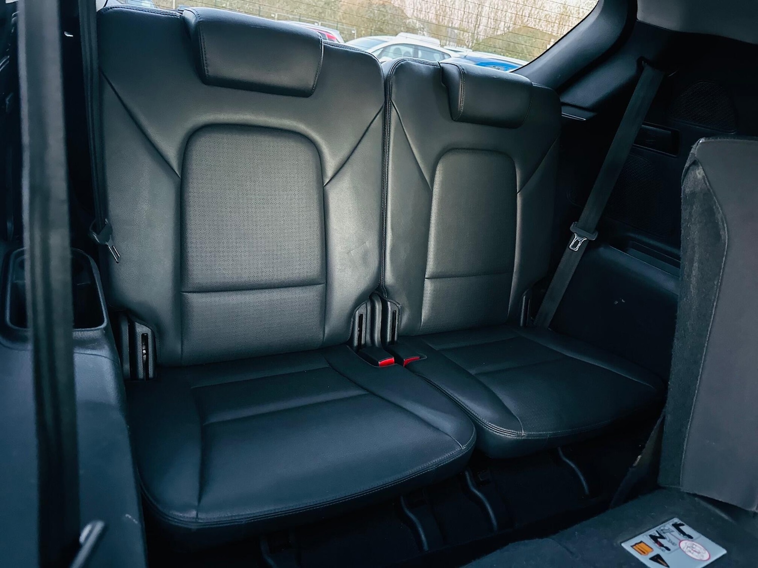 Used Hyundai Santa Fe 2013 for sale - 76824435: Photo 19