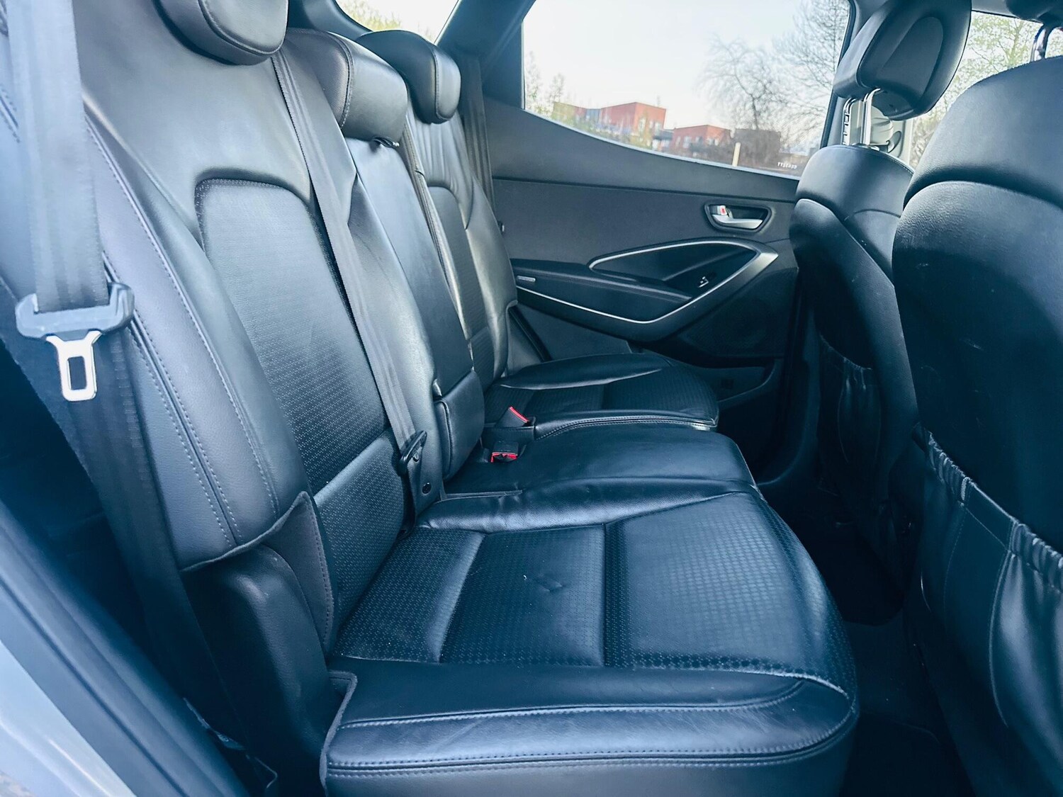 Used Hyundai Santa Fe 2013 for sale - 76824435: Photo 20