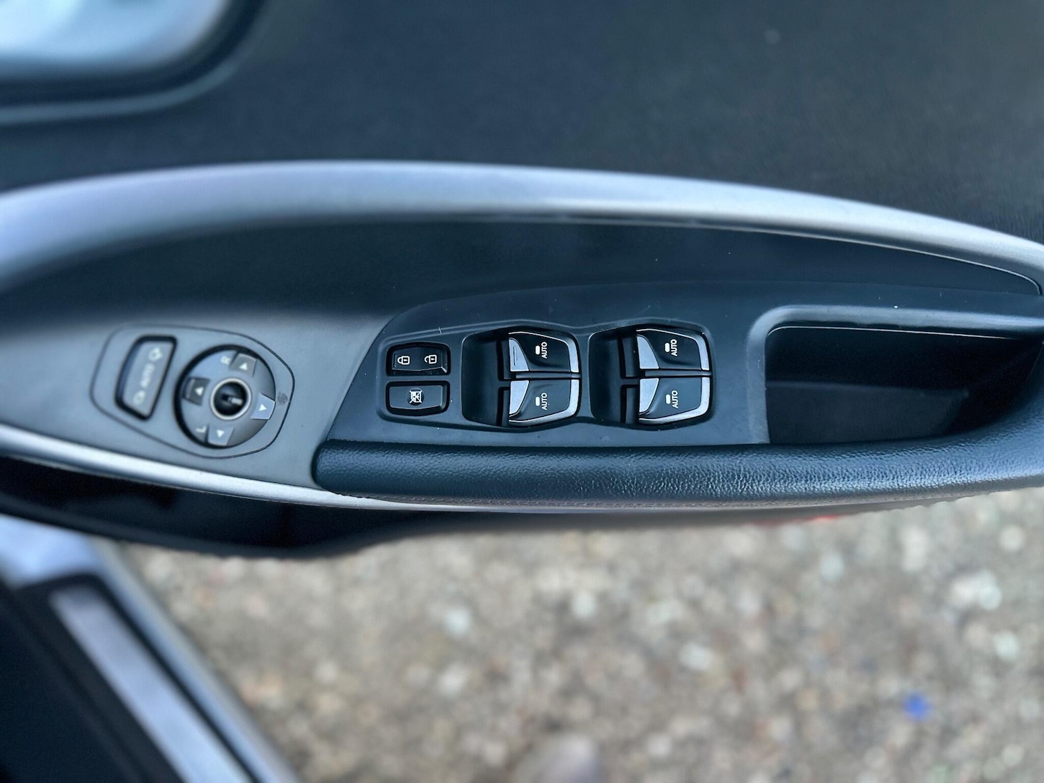 Used Hyundai Santa Fe 2013 for sale - 76824435: Photo 22