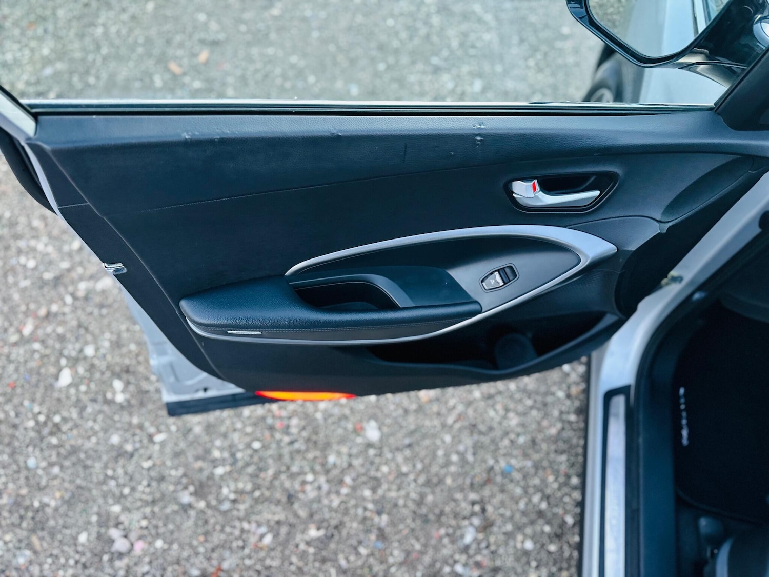 Used Hyundai Santa Fe 2013 for sale - 76824435: Photo 27