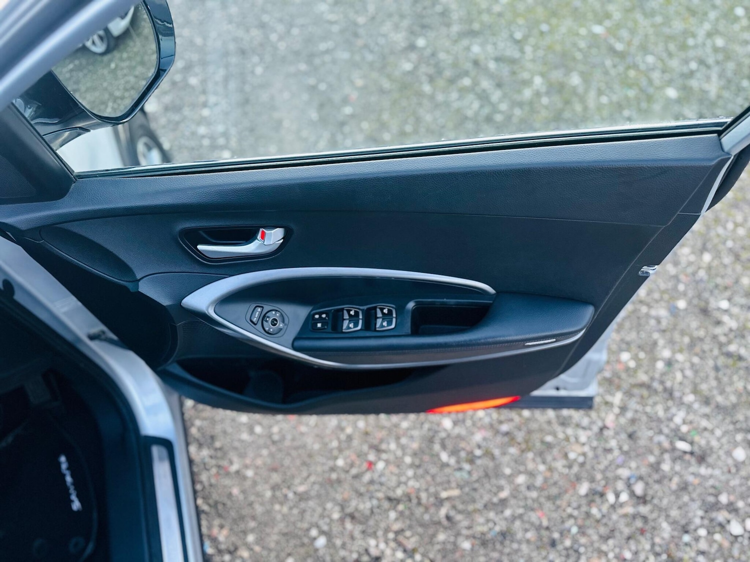 Used Hyundai Santa Fe 2013 for sale - 76824435: Photo 30