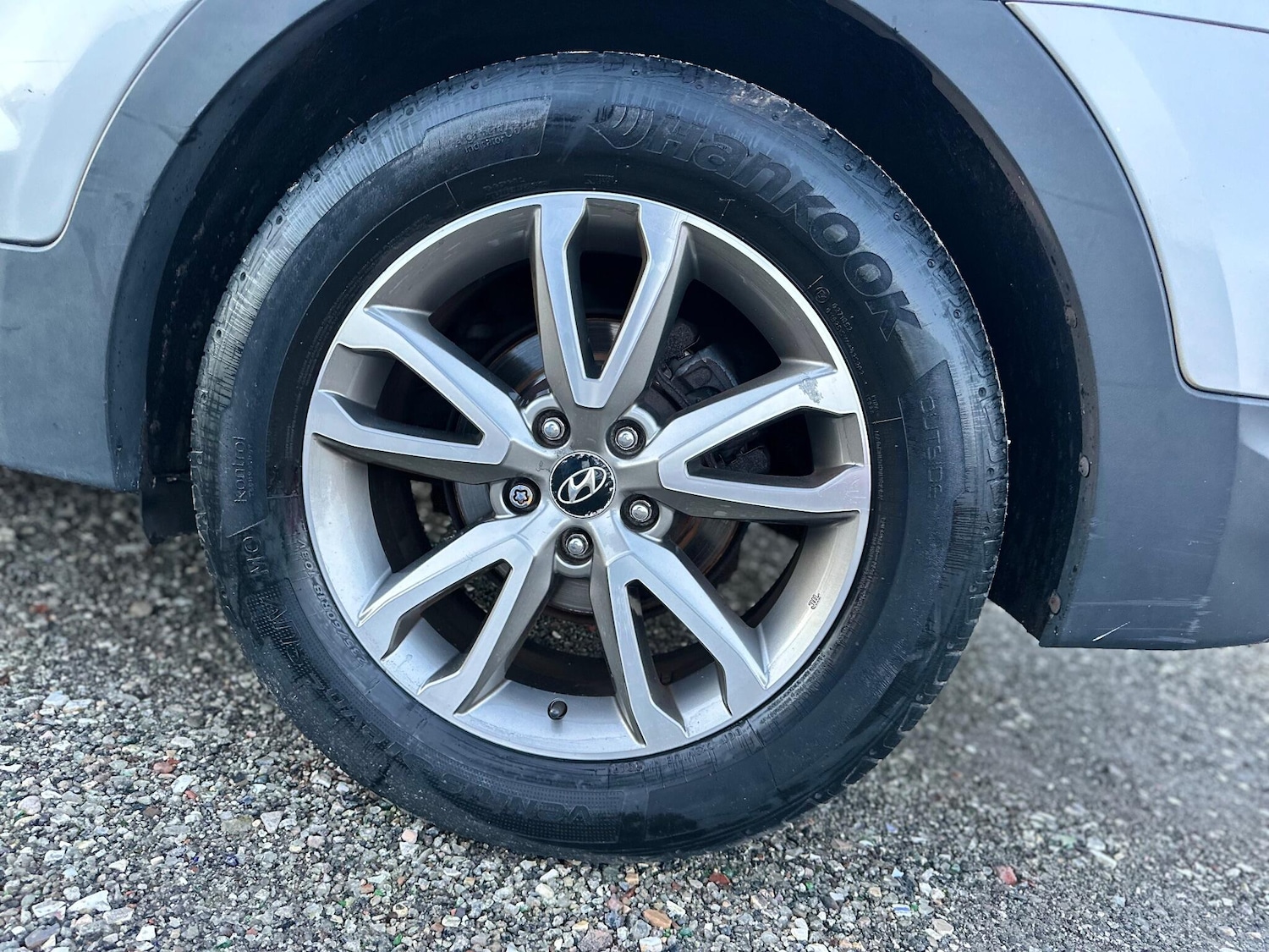 Used Hyundai Santa Fe 2013 for sale - 76824435: Photo 33