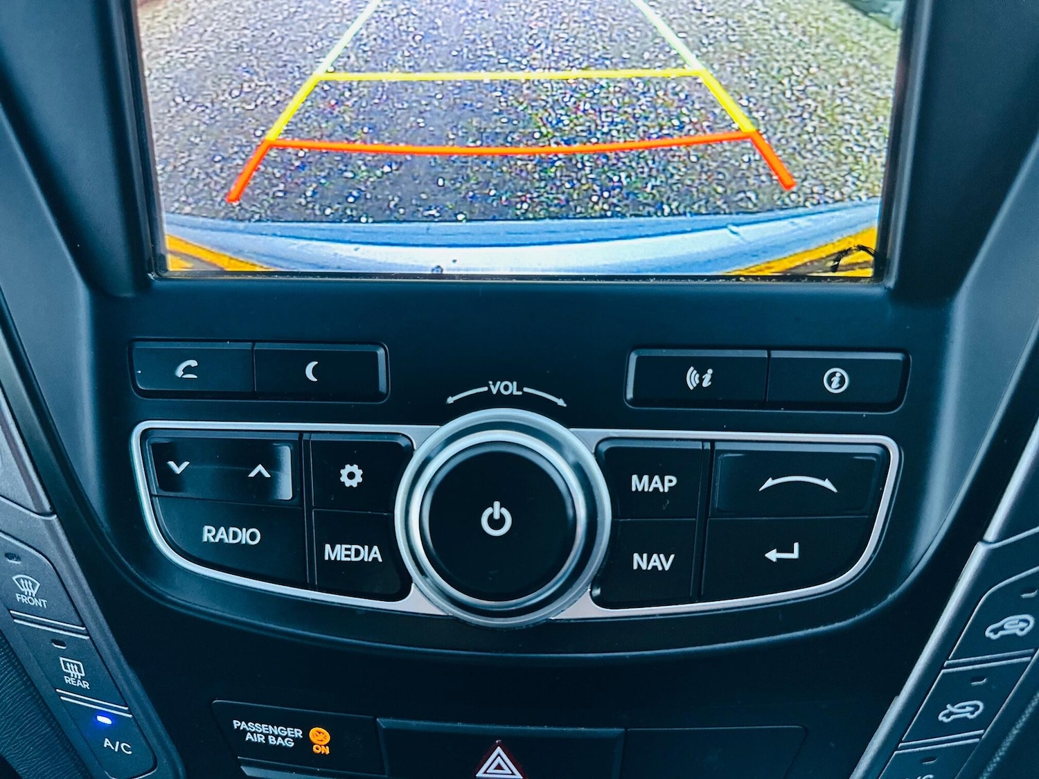 Used Hyundai Santa Fe 2013 for sale - 76824435: Photo 38