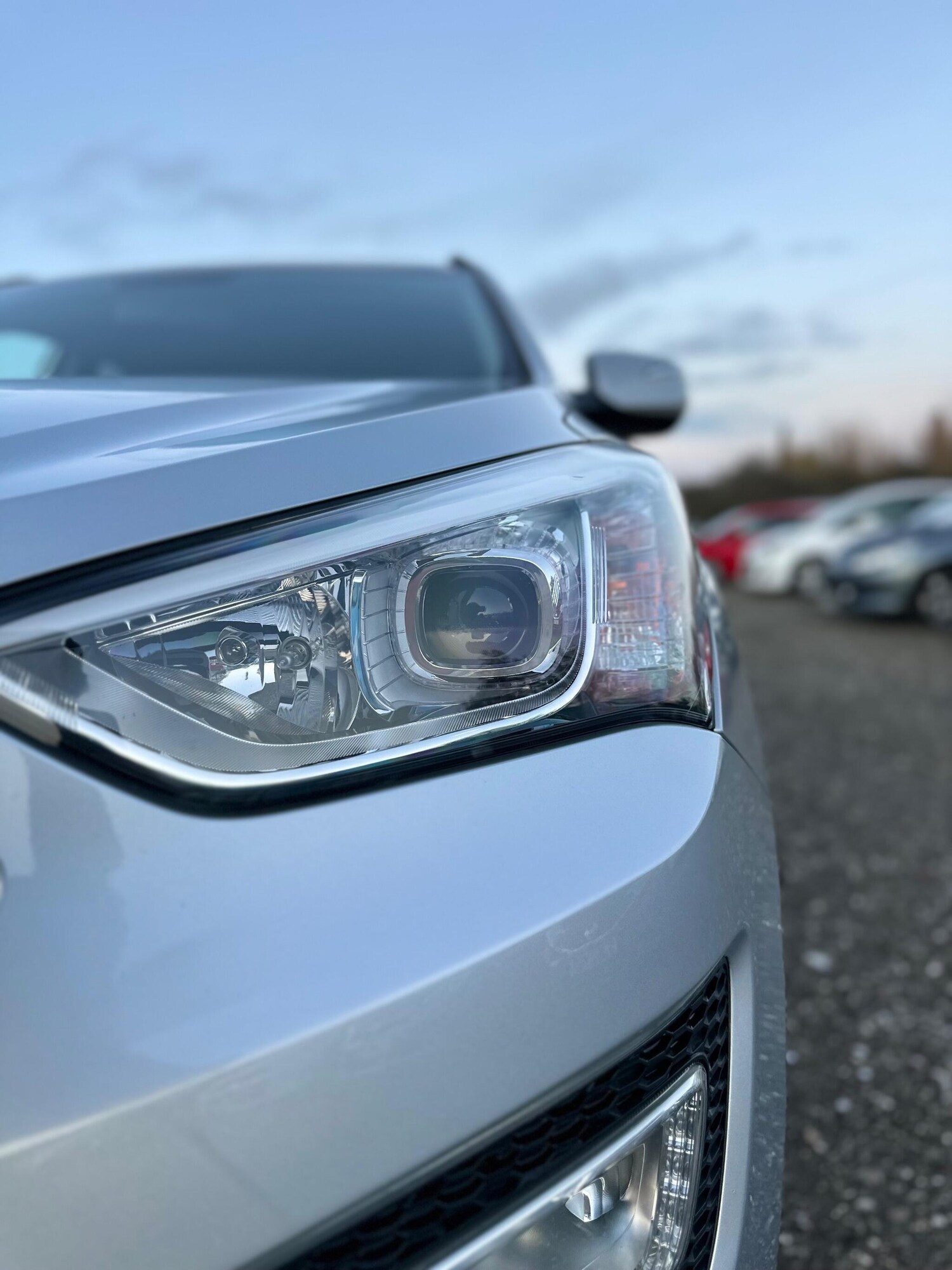 Used Hyundai Santa Fe 2013 for sale - 76824435: Photo 47