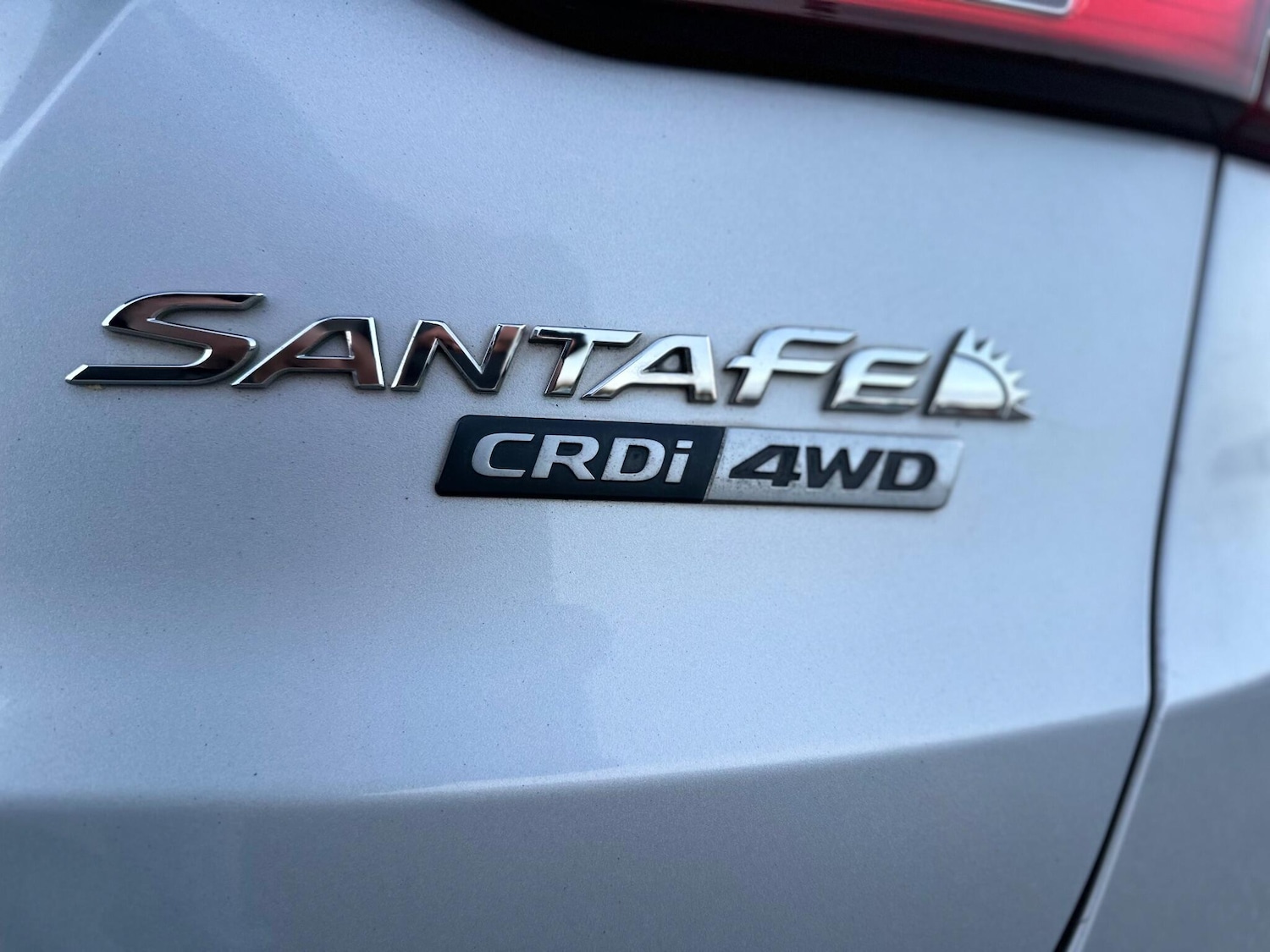 Used Hyundai Santa Fe 2013 for sale - 76824435: Photo 49