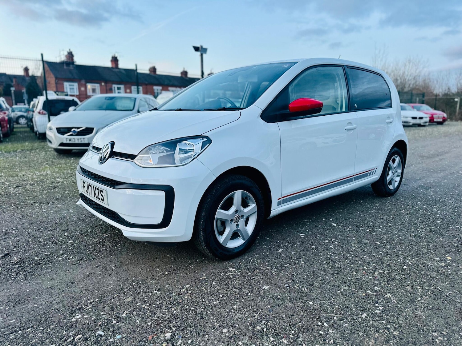 Used Volkswagen up! 2025 for sale - 77081429: Photo 11