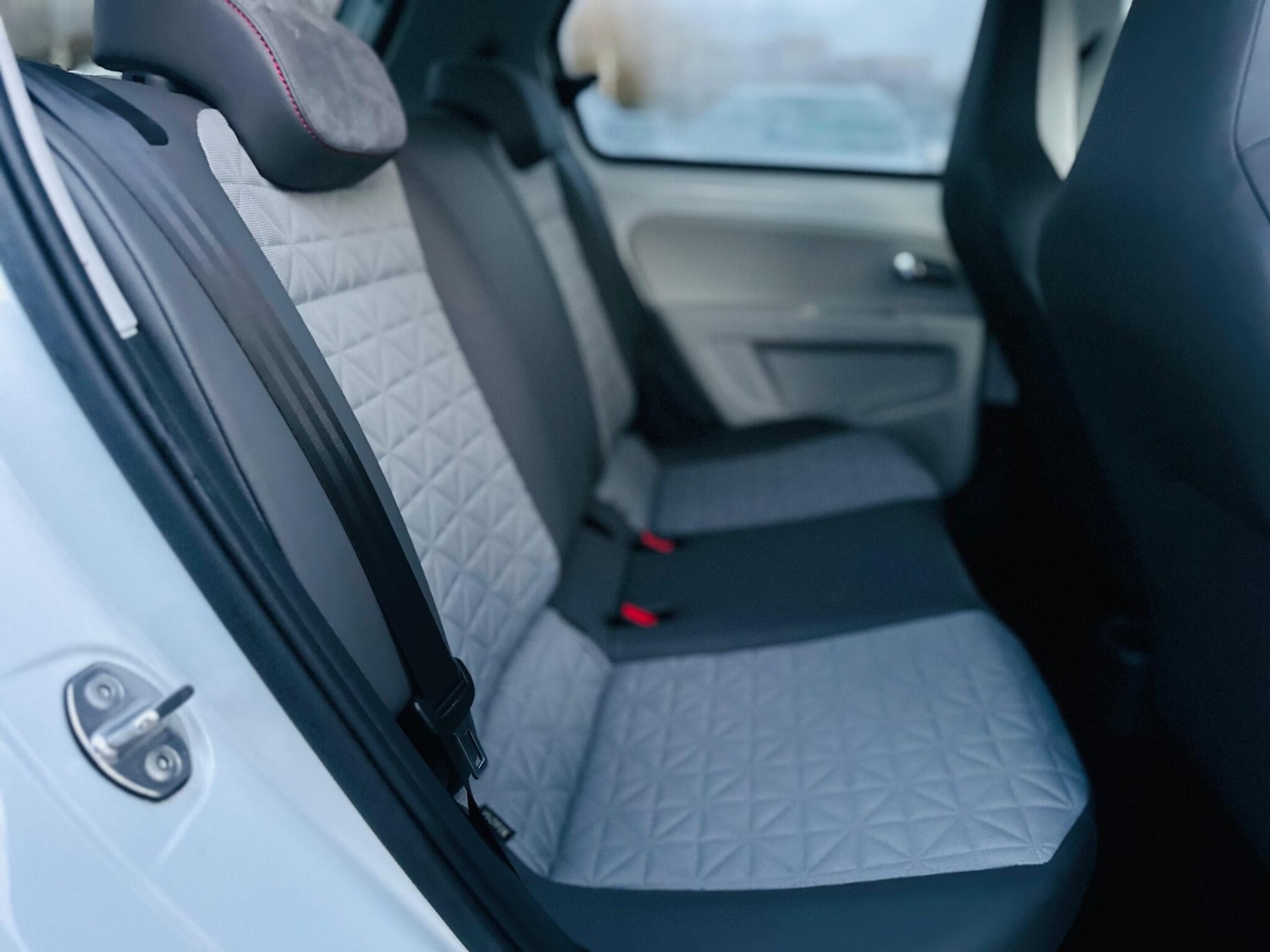 Used Volkswagen up! 2025 for sale - 77081429: Photo 21