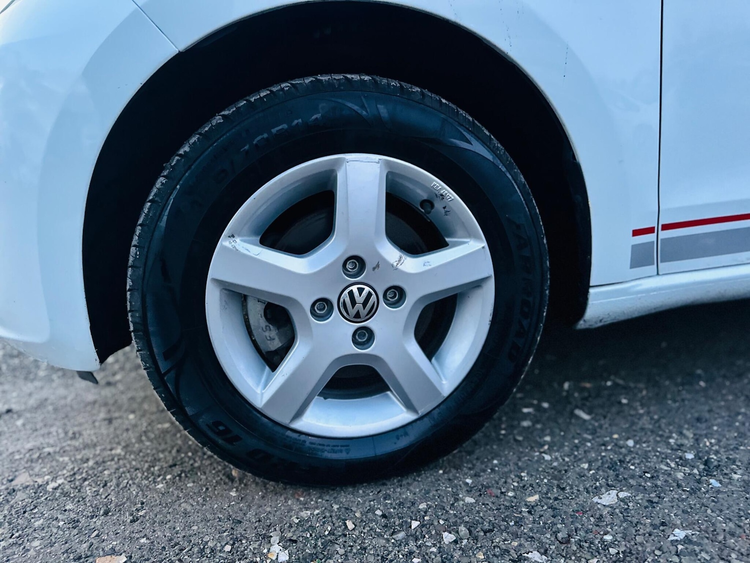 Used Volkswagen up! 2025 for sale - 77081429: Photo 28