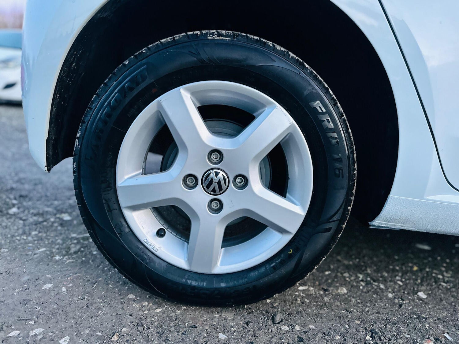 Used Volkswagen up! 2025 for sale - 77081429: Photo 30